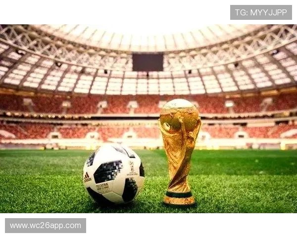 18年世界杯足球文化的传承与创新,带来怎样的影响