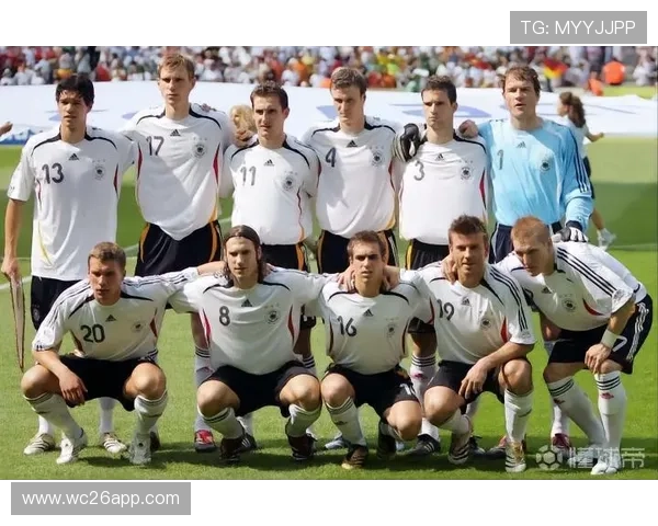 2006年德国世界杯决赛赛前准备工作与球队战术调整全纪录 2006年德国世界杯决赛赛前准备工作与球队战术调整全纪录