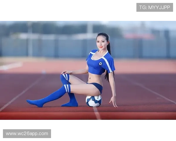 2023年世界杯足球宝贝图片大盘点：最美身影全记录