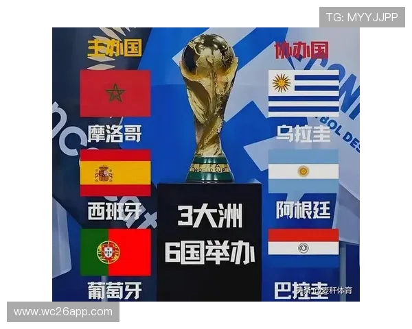 2026世界杯全部赛程表完整版,比赛时间地点一览无遗 2026世界杯全部赛程表完整版,比赛时间地点一览无遗