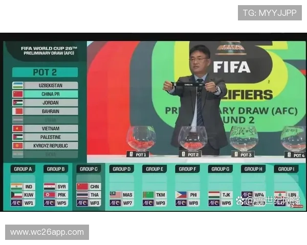 2026世界杯预选赛南美区对阵分析：强队对决与潜力新星崛起