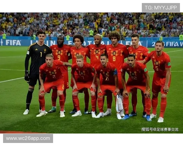 2026世界杯欧洲预赛各参赛队伍实力对比与竞争格局分析