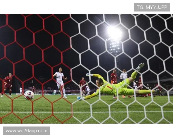 2026年世界杯参赛球队的历史表现与未来潜力全面分析