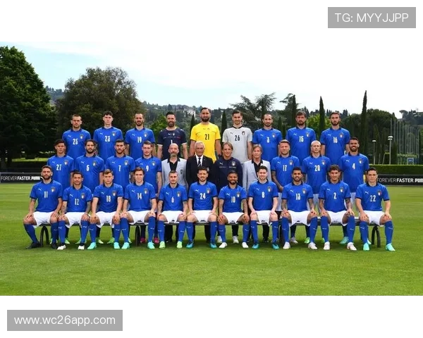 2026年世界杯附加赛意大利队晋级之路详细分析与预测