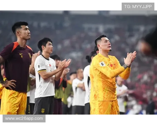 2026年中国队参加世界杯的历史意义与未来发展方向探讨