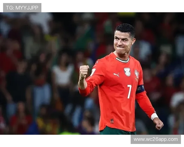 C罗2026世界杯：年龄增长是否会影响他的竞技状态