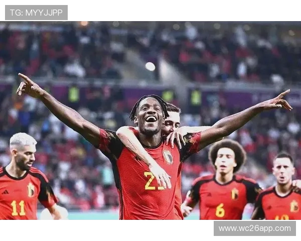 上届世界杯中表现突出的球员及其赛场上的精彩表现