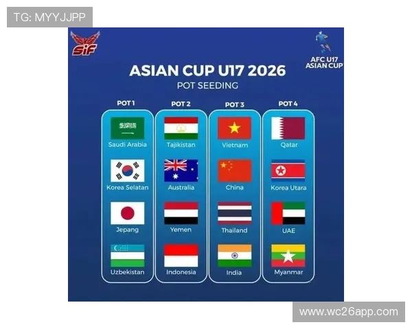 22年世界杯名额分配详细解析中国队能否晋级的关键因素