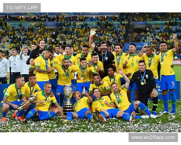 世界杯巴西队阵容分析:主力球员、替补阵容及战术特点 世界杯巴西队阵容分析:主力球员、替补阵容及战术特点