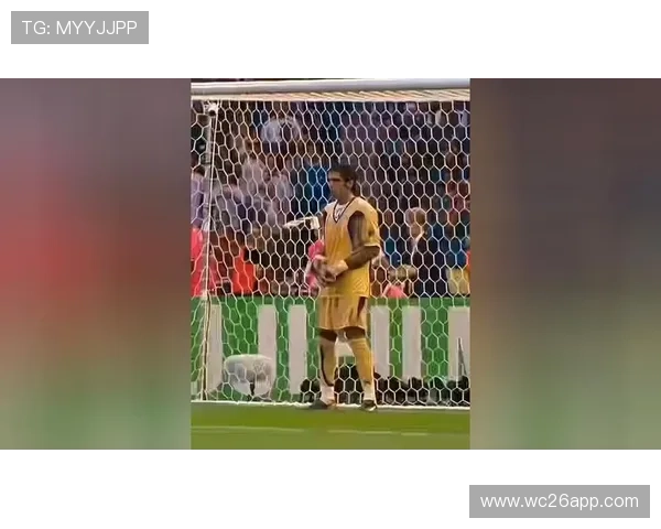 世界杯点球英雄:历史上最令人难忘的点球人物盘点 世界杯点球英雄:历史上最令人难忘的点球人物盘点