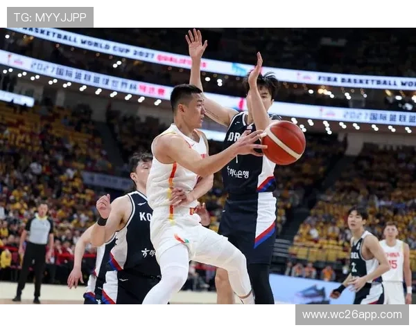 世界杯篮球赛事对全球篮球运动发展的推动作用