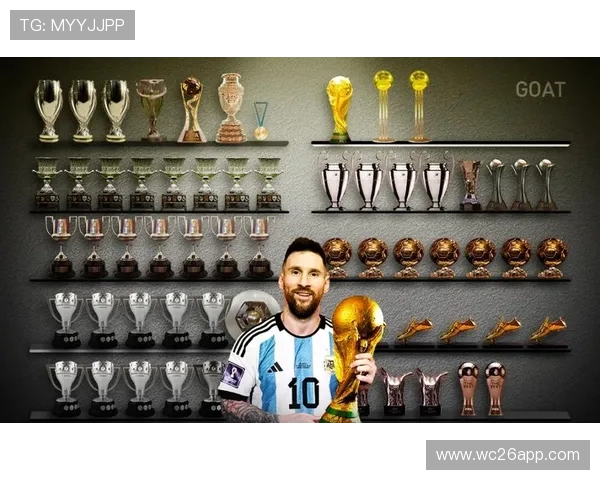 世界杯金球奖历届得主：回顾足球历史上的最闪耀明星