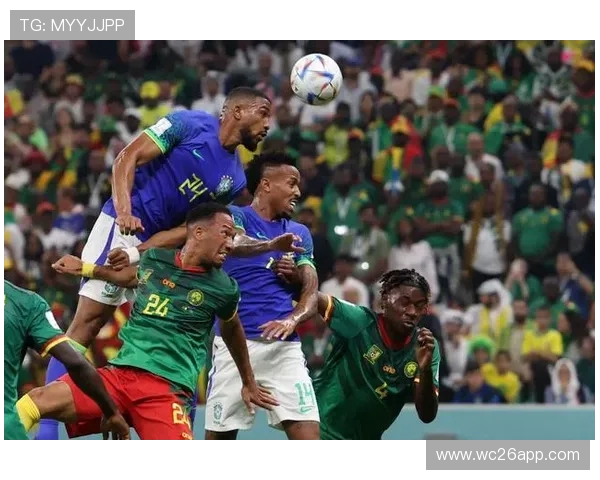 卡塔尔世界杯全部赛程回放完整视频资源分享与精彩比赛回顾