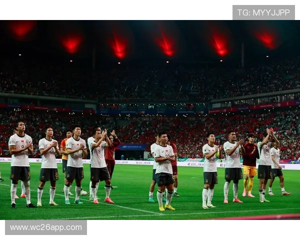 回顾中国队在世界杯上的最高成就及未来提升的可能性分析