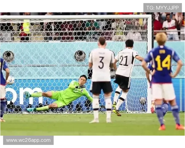 德国对日本在世界杯中的比分走势预测及比赛前瞻