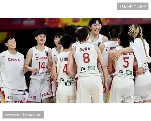女篮世界杯：赛场上的激烈对决与精彩瞬间回顾