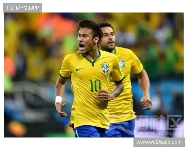 巴西世界杯主题曲的精彩回顾与背后故事探秘