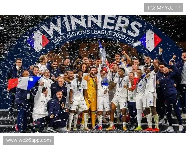 2023年世界杯法国冠军背后隐藏的战术策略与球队亮点 2023年世界杯法国冠军背后隐藏的战术策略与球队亮点