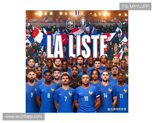 2023年美加墨世界杯球队阵容组成及主力阵容详细解读