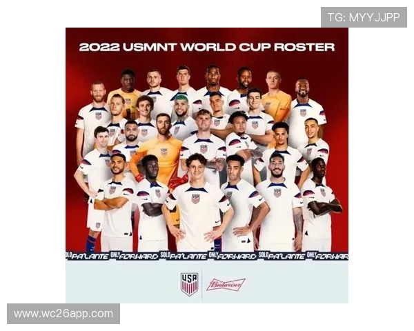 2026年世界杯48队参赛国家详细名单及各国足球发展现状 2026年世界杯48队参赛国家详细名单及各国足球发展现状