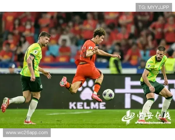 2026年世界杯预选赛关键比赛回顾与精彩瞬间集锦推荐