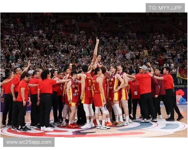 2026年女篮世界杯预选赛重要比赛时间节点及赛程安排指南