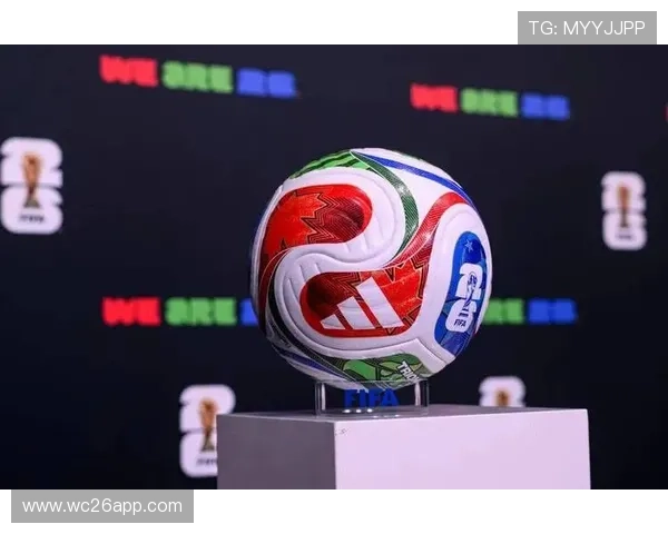 2026美加墨世界杯球衣赞助商在体育产业中的地位与合作前景分析