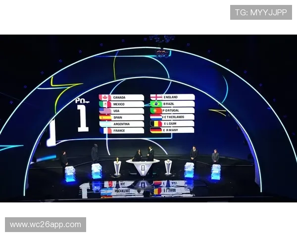 2026美加墨世界杯预选赛精彩瞬间集锦与赛场热点事件深度解读 2026美加墨世界杯预选赛精彩瞬间集锦与赛场热点事件深度解读