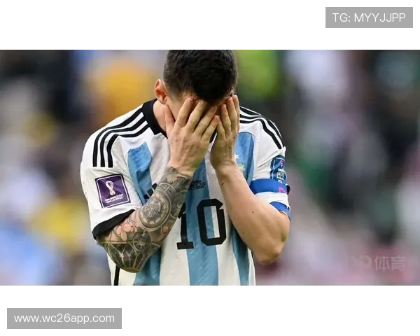 世界杯爆冷瞬间盘点：历史上最令人震惊的比赛有哪些