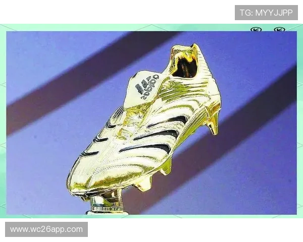 世界杯金靴奖历届得主的比赛策略与战术分析研究