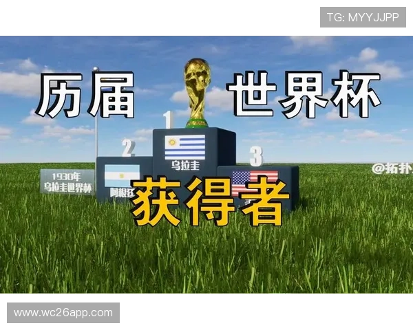 从1930年至2022年:历届世界杯决赛比分全记录与精彩瞬间回顾 从1930年至2022年:历届世界杯决赛比分全记录与精彩瞬间回顾