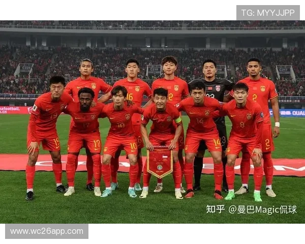 2026年世界杯亚洲区预选赛赛制确定对亚洲足球整体水平提升的推动作用