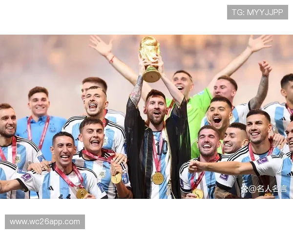 2026年世界杯冠军赔率排名前十球队详细解读