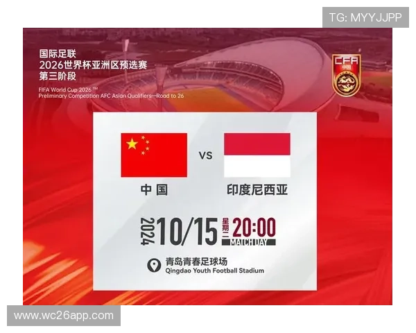 2026年世界杯预选赛分组规则对足球发展战略的影响及相关政策解读