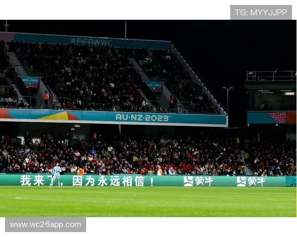 世界杯预选赛中国赛场现场氛围与观众体验全景报道与互动指南