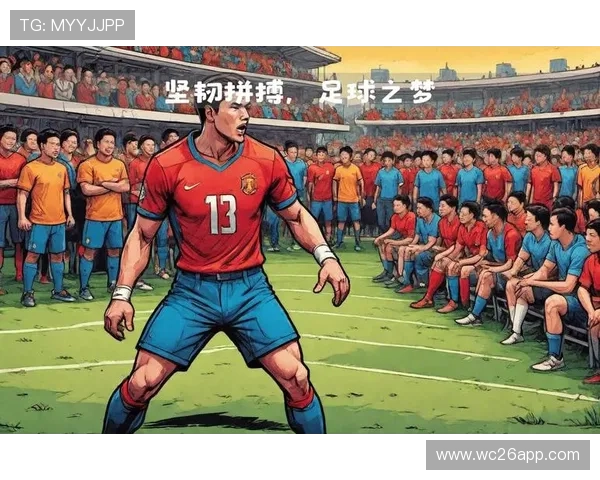 中国足球迈入世界杯的过程中的挑战与应对措施全面解析