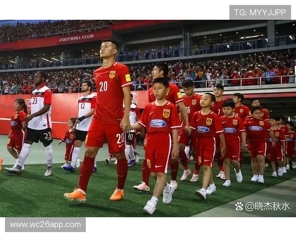 中国队在世界杯预选赛亚洲区的完整赛程时间表及比赛地点一览