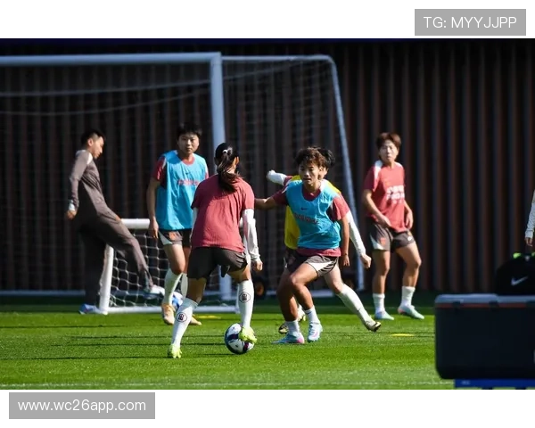 国足基本无缘2026世界杯对中国足球青训体系的启示与改进措施