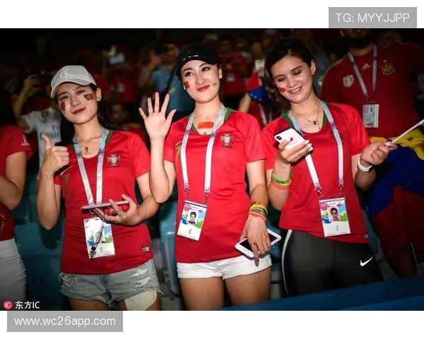 如何成为世界杯最惊艳的女球迷掌握这些技巧让你成为焦点人物