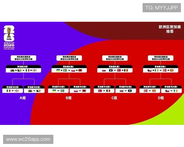 深入分析美加墨世界杯分组抽签规则，揭示抽签过程中的关键环节与规则变化
