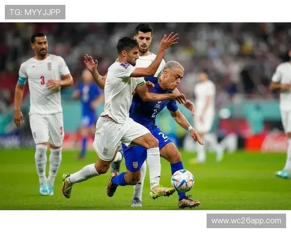 深入解读世界杯新闻播报背后的故事带你了解赛场内外的精彩细节