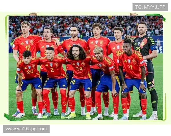 西班牙欧洲世界杯之旅：详细赛程安排与精彩赛事回顾