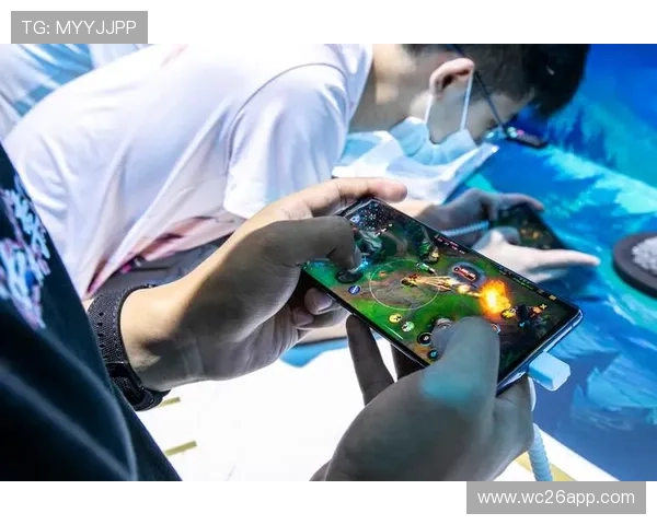 买球体育电竞玩家必看：实用技巧与经验分享助你成为行业赢家
