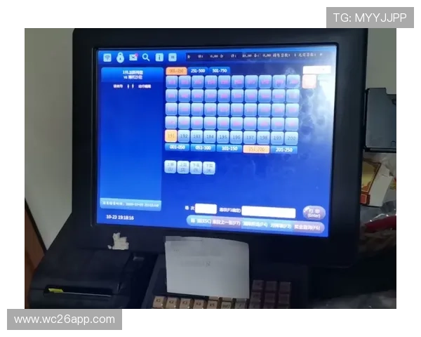 中国体育彩票竞猜平台app功能全面介绍助力用户提升竞猜体验与中奖几率